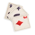 Cards at Tiptop Bingo Online Casino