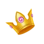 Crown at Tiptop Bingo Online Casino