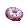 Donut at Tiptop Bingo Online Casino