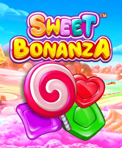 Play Sweet Bonanza at Tiptop Bingo Casino