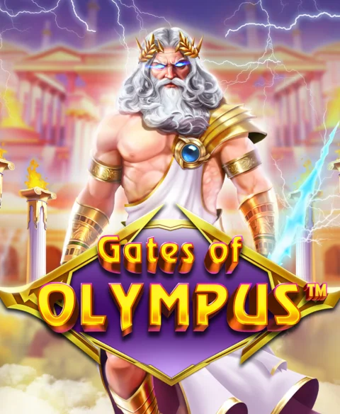 Play Gates of Olympus at Tiptop Bingo Casino