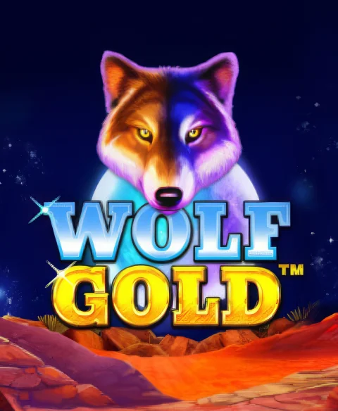 Play Wolf Gold at Tiptop Bingo Casino