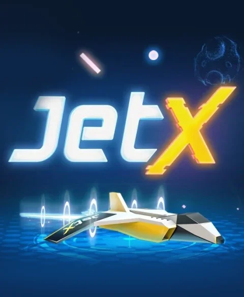 Play JetX at Tiptop Bingo Casino