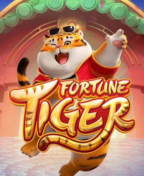 Play Fortune Tiger at Tiptop Bingo Casino